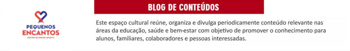 Blog Pequenos Encantos